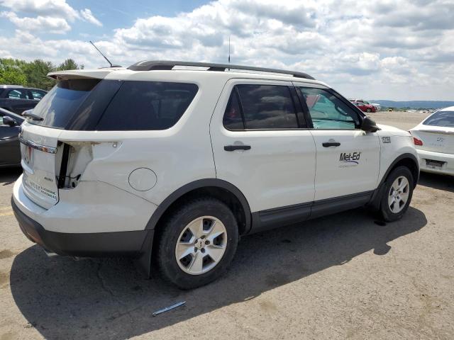 Photo 3 from auction – 2012 FORD EXPLORER with VIN 1FMHK8B8XCGA48563