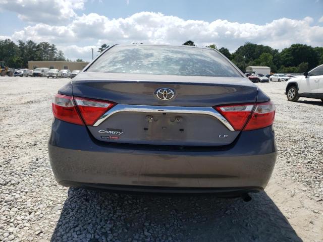 Photo 6 from auction – 2017 TOYOTA CAMRY LE with VIN 4T1BF1FK9HU620125