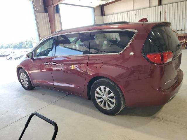 Photo 2 from auction – 2018 CHRYSLER PACIFICA T with VIN 2C4RC1FG8JR113467