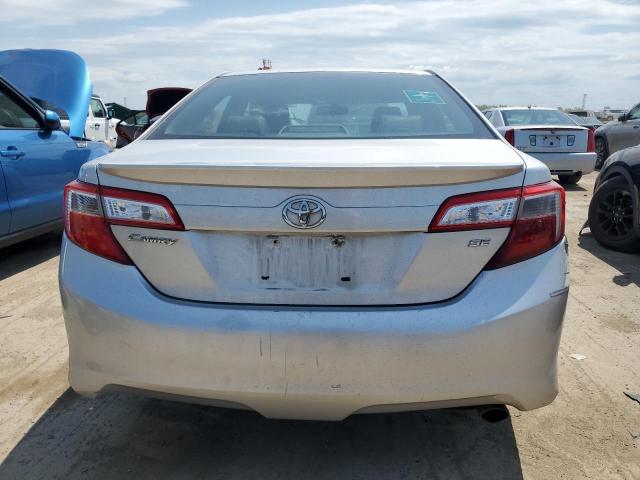 Photo 6 from auction – 2013 TOYOTA CAMRY L with VIN 4T1BF1FK4DU290985