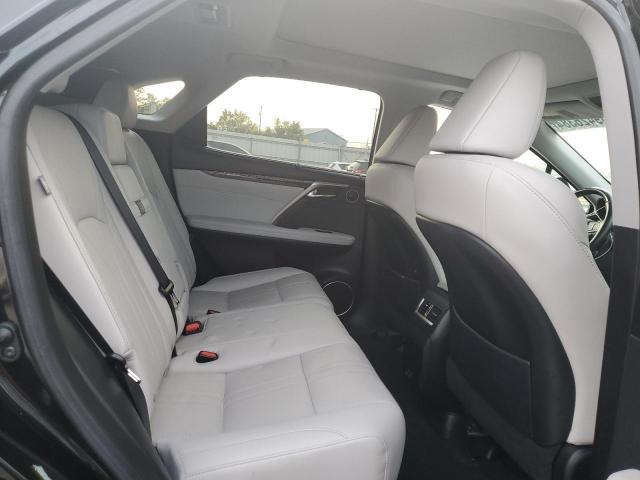 Photo 11 from auction – 2021 LEXUS RX 350 with VIN 2T2JZMDA1MC274951
