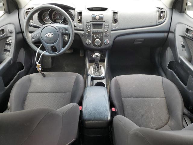Photo 8 from auction – 2012 KIA FORTE EX with VIN KNAFU4A29C5585347