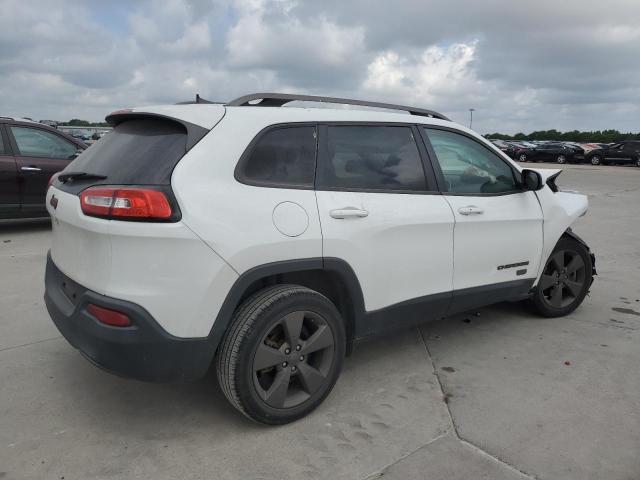 Photo 3 from auction – 2016 JEEP CHEROKEE L with VIN 1C4PJLCB6GW297230