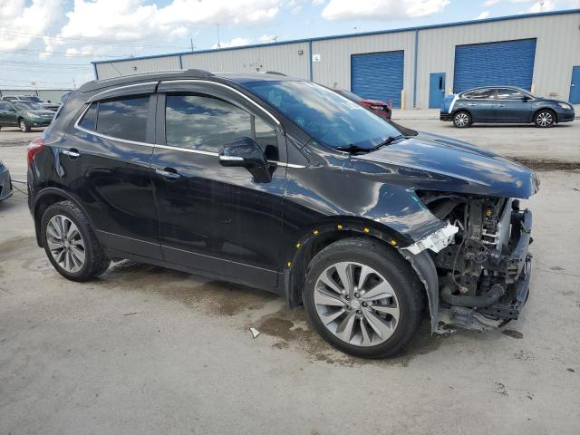 Photo 4 from auction – 2019 BUICK ENCORE PRE with VIN KL4CJASB1KB839431