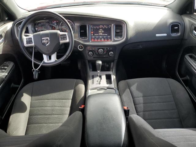 Photo 8 from auction – 2014 DODGE CHARGER R/ with VIN 2C3CDXDT7EH301399