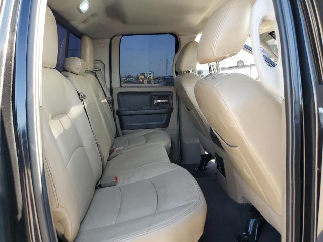 Photo 10 from auction – 2011 DODGE RAM 1500 with VIN 1D7RV1GTXBS660851