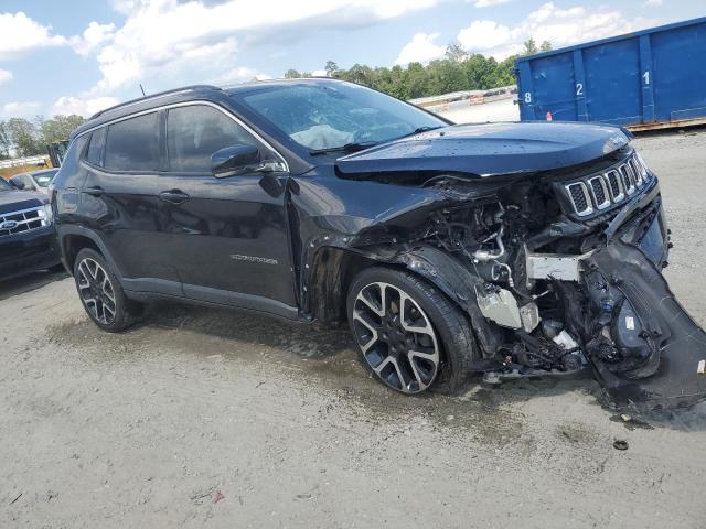 Photo 4 from auction – 2017 JEEP COMPASS LI with VIN 3C4NJDCBXHT665350