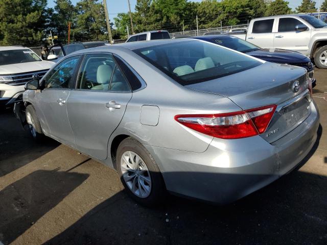 Photo 2 from auction – 2016 TOYOTA CAMRY LE with VIN 4T1BF1FK0GU245725