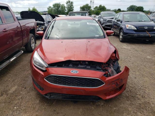 Photo 5 from auction – 2018 FORD FOCUS SE with VIN 1FADP3F20JL240999
