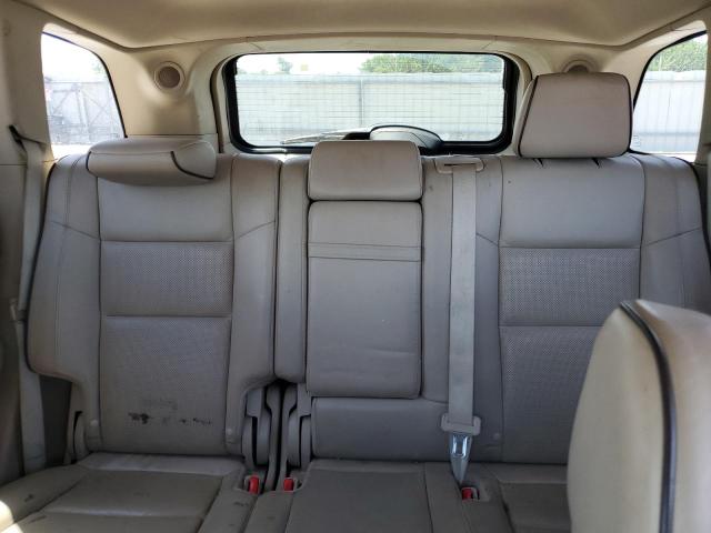 Photo 10 from auction – 2012 JEEP GRAND CHER with VIN 1C4RJFCT4CC246453