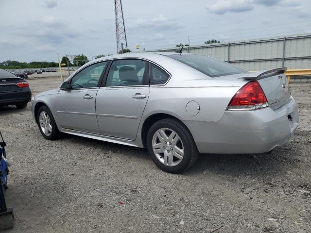 Photo 2 from auction – 2012 CHEVROLET IMPALA LT with VIN 2G1WB5E36C1209085