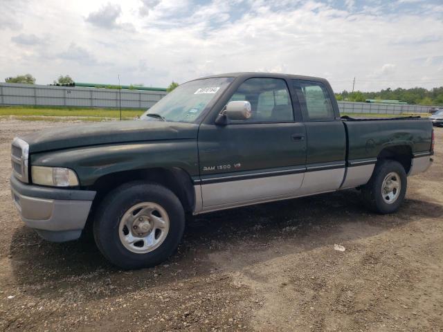Photo 1 from auction – 1996 DODGE RAM 1500 with VIN 3B7HC13Z5TG104784