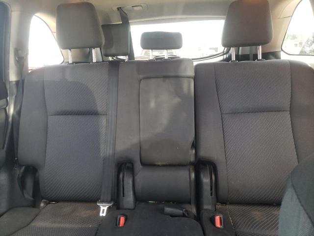 Photo 10 from auction – 2019 TOYOTA HIGHLANDER with VIN 5TDBZRFH7KS954261