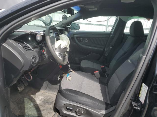 Photo 7 from auction – 2013 FORD TAURUS POL with VIN 1FAHP2M84DG124432