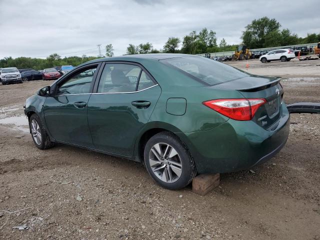 Photo 2 from auction – 2015 TOYOTA COROLLA EC with VIN 2T1BPRHE8FC235754