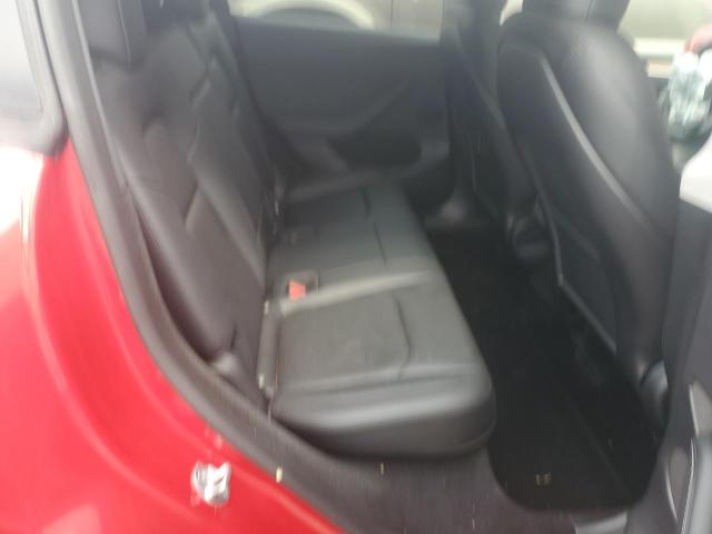Photo 10 from auction – 2023 TESLA MODEL Y with VIN 7SAYGDEF3PF750297