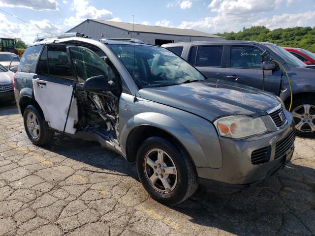 Photo 4 from auction – 2007 SATURN VUE with VIN 5GZCZ33D17S851725