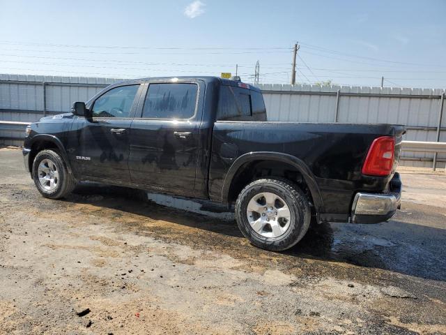 Photo 2 from auction – 2025 RAM 1500 BIG H with VIN 1C6SRFFP5SN517071