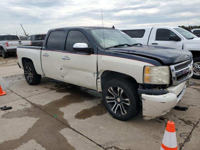 Photo 4 from auction – 2007 CHEVROLET silverado with VIN 2GCEC13J471603748