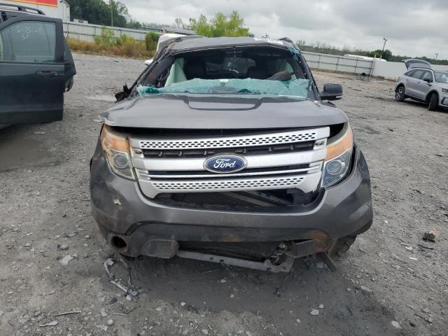 Photo 5 from auction – 2014 FORD EXPLORER X with VIN 1FM5K7D96EGB49704