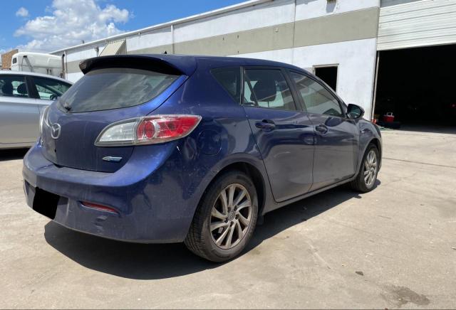 Photo 4 from auction – 2012 MAZDA 3 I with VIN JM1BL1L78C1535915