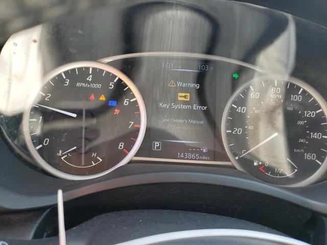 Photo 9 from auction – 2016 NISSAN SENTRA with VIN 3N1AB7AP3GY296332