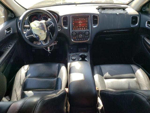 Photo 8 from auction – 2016 DODGE DURANGO LI with VIN 1C4RDJDG2GC460004
