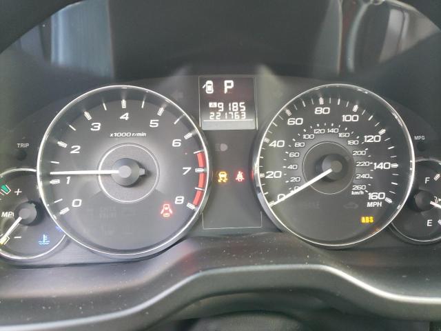 Снимка 9 от търг – 2011 SUBARU OUTBACK 3. с VIN 4S4BRDKC9B2426463