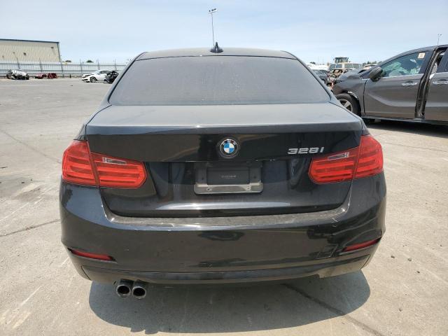 Photo 6 from auction – 2013 BMW 328 I with VIN WBA3A5C53DF357896