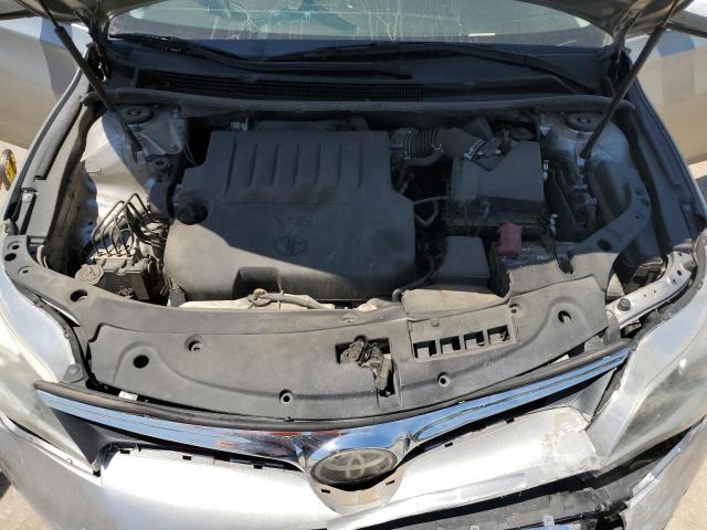 Photo 11 from auction – 2017 TOYOTA AVALON XLE with VIN 4T1BK1EB9HU257578
