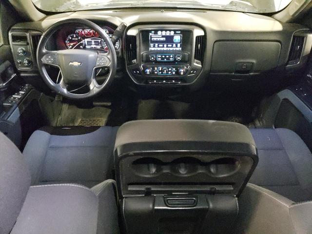Photo 8 from auction – 2017 CHEVROLET SILVERADO with VIN 3GCUKREC8HG189099