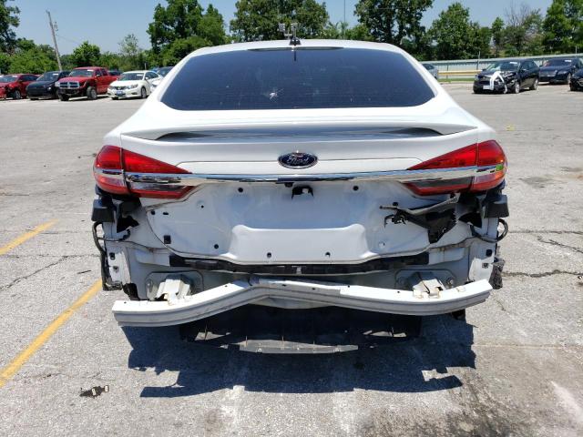 Photo 6 from auction – 2017 FORD FUSION SE with VIN 3FA6P0T97HR296541