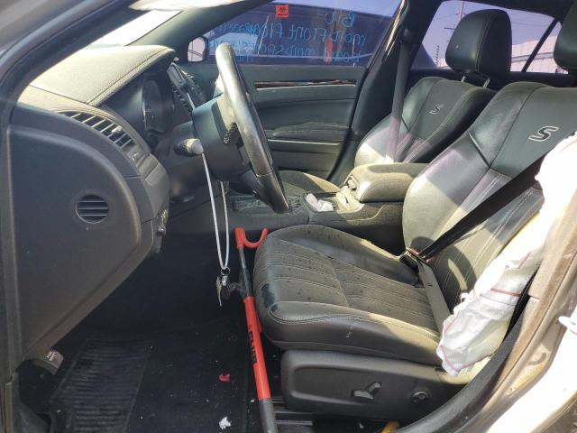 Photo 7 from auction – 2019 CHRYSLER 300 S with VIN 2C3CCABG4KH562541