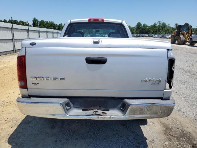 Photo 6 from auction – 2004 DODGE RAM 1500 S with VIN 1D7HU18D14S619243