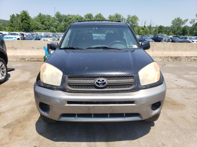 Photo 5 from auction – 2005 TOYOTA RAV4 with VIN JTEHD20V056029092