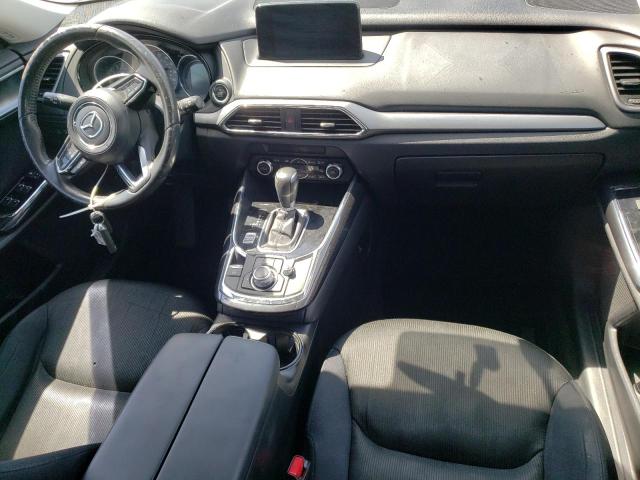 Photo 8 from auction – 2016 MAZDA CX-9 TOURI with VIN JM3TCBBY8G0111044