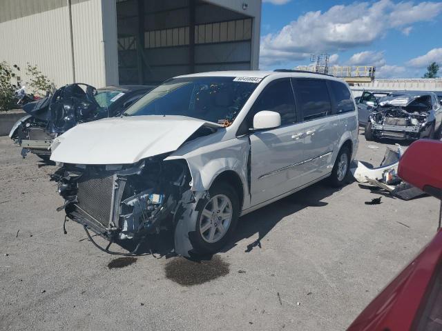 Photo 1 from auction – 2012 CHRYSLER TOWN & COU with VIN 2C4RC1BG9CR251687