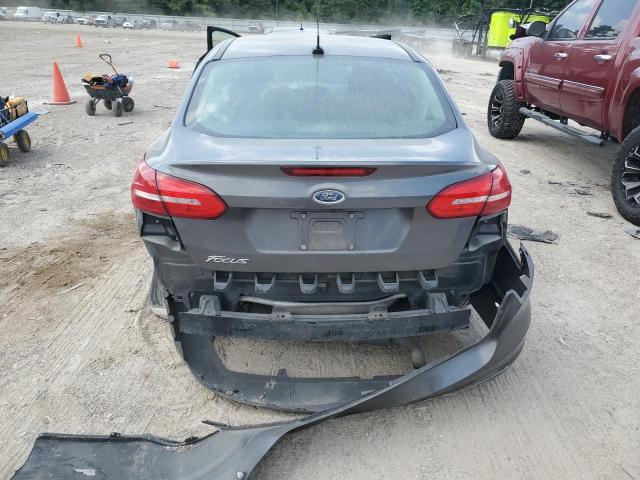 Photo 6 from auction – 2018 FORD FOCUS S with VIN 1FADP3E20JL299651