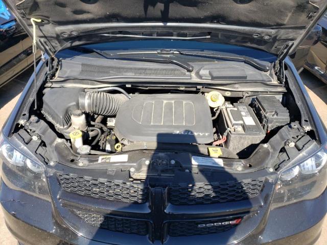 Photo 12 from auction – 2017 DODGE GRAND CARA with VIN 2C4RDGBG7HR849431