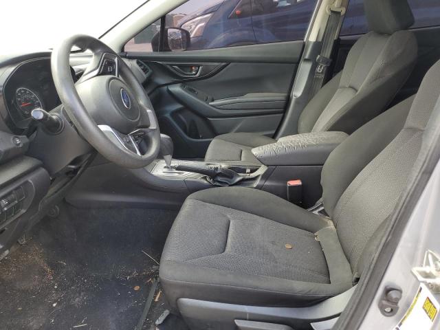 Photo 7 from auction – 2019 SUBARU IMPREZA with VIN 4S3GKAA62K3623994