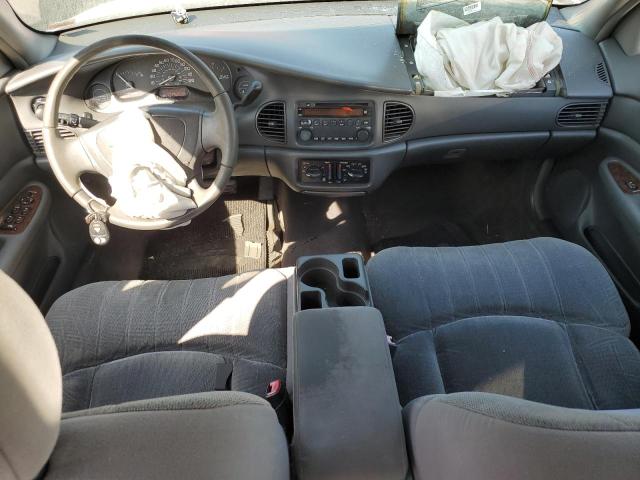 Photo 8 from auction – 2004 BUICK CENTURY CU with VIN 2G4WS52J141280914