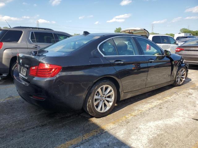 Photo 3 from auction – 2016 BMW 528 XI with VIN WBA5A7C50GG148800