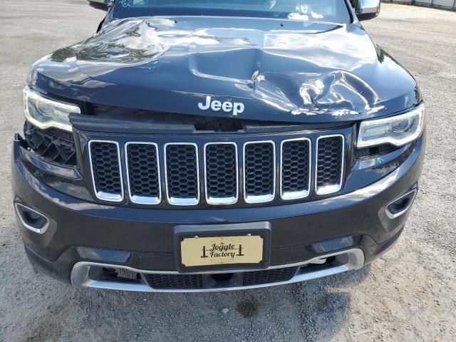 Photo 12 from auction – 2016 JEEP GRAND CHER with VIN 1C4RJFCM9GC302353