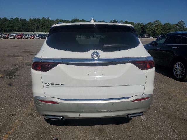 Photo 6 from auction – 2024 BUICK ENCLAVE PR with VIN 5GAEVBKW6RJ128112