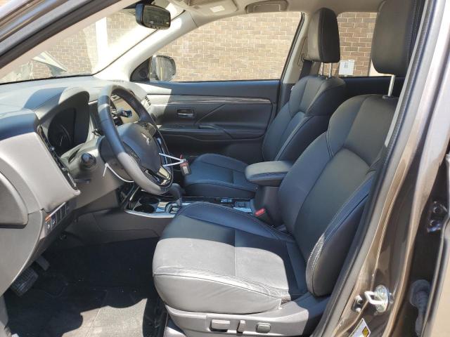 Photo 7 from auction – 2020 MITSUBISHI OUTLANDER with VIN JA4AD3A39LZ042549