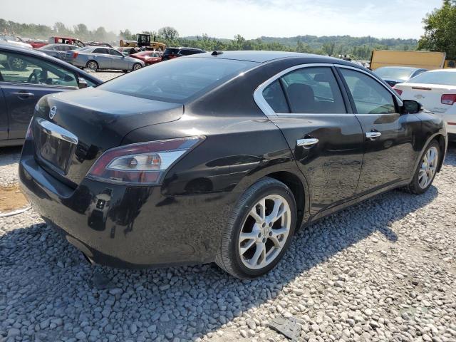 Photo 3 from auction – 2014 NISSAN MAXIMA S with VIN 1N4AA5AP1EC480457