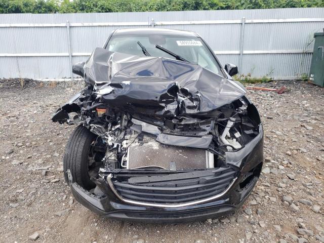 Photo 5 from auction – 2021 CHEVROLET TRAX LS with VIN KL7CJKSB3MB329254