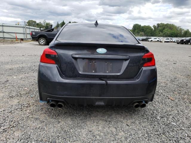 Photo 6 from auction – 2019 SUBARU WRX with VIN JF1VA1A65K9827864