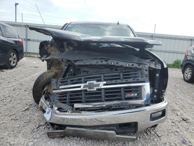Photo 5 from auction – 2014 CHEVROLET 1500 with VIN 3GCUKSEC7EG330750