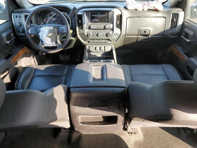 Photo 8 from auction – 2017 CHEVROLET SILVERADO with VIN 3GCUKSEC8HG254363